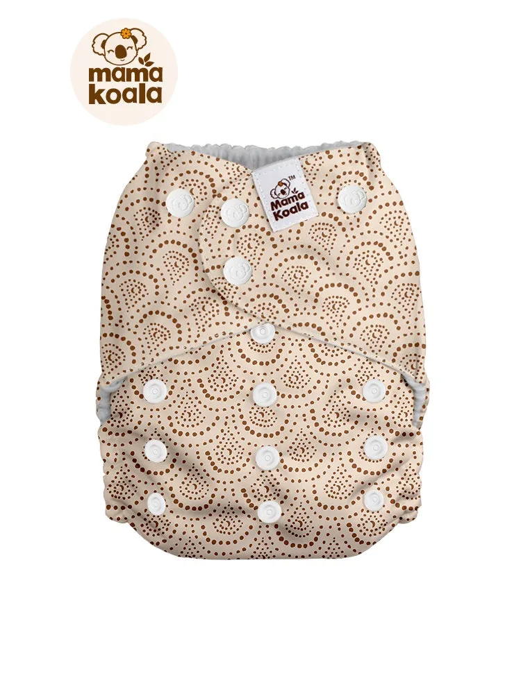 Mama Koala 2.0 - K1PSD57912U - Suede Cloth Lining