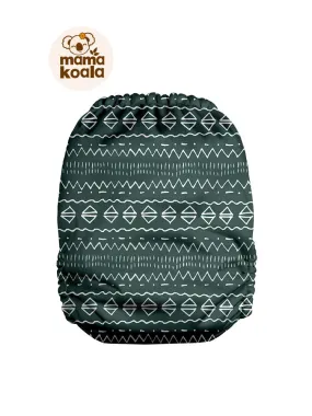 Mama Koala 2.0 - P2PD53013P - Suede Cloth Lining