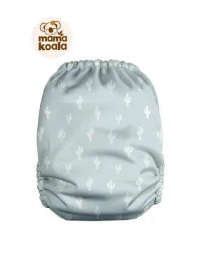 Mama Koala 2.0 - P2PD53936U - Suede Cloth Lining