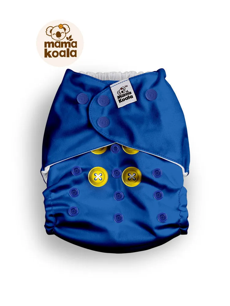 Mama Koala 2.0 - PD50001Z-A - AWJ Lining