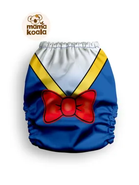 Mama Koala 2.0 - PD50001Z-A - AWJ Lining