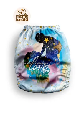 Mama Koala 2.0 - PD51030Z-A - AWJ Lining