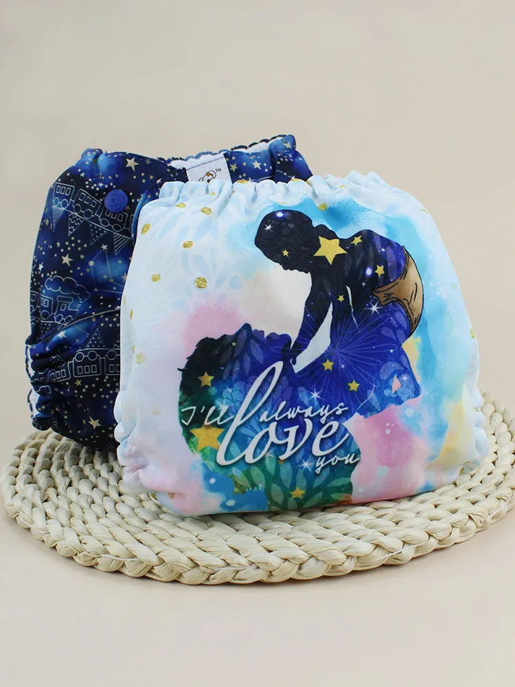 Mama Koala 2.0 - PD51030Z-A - AWJ Lining