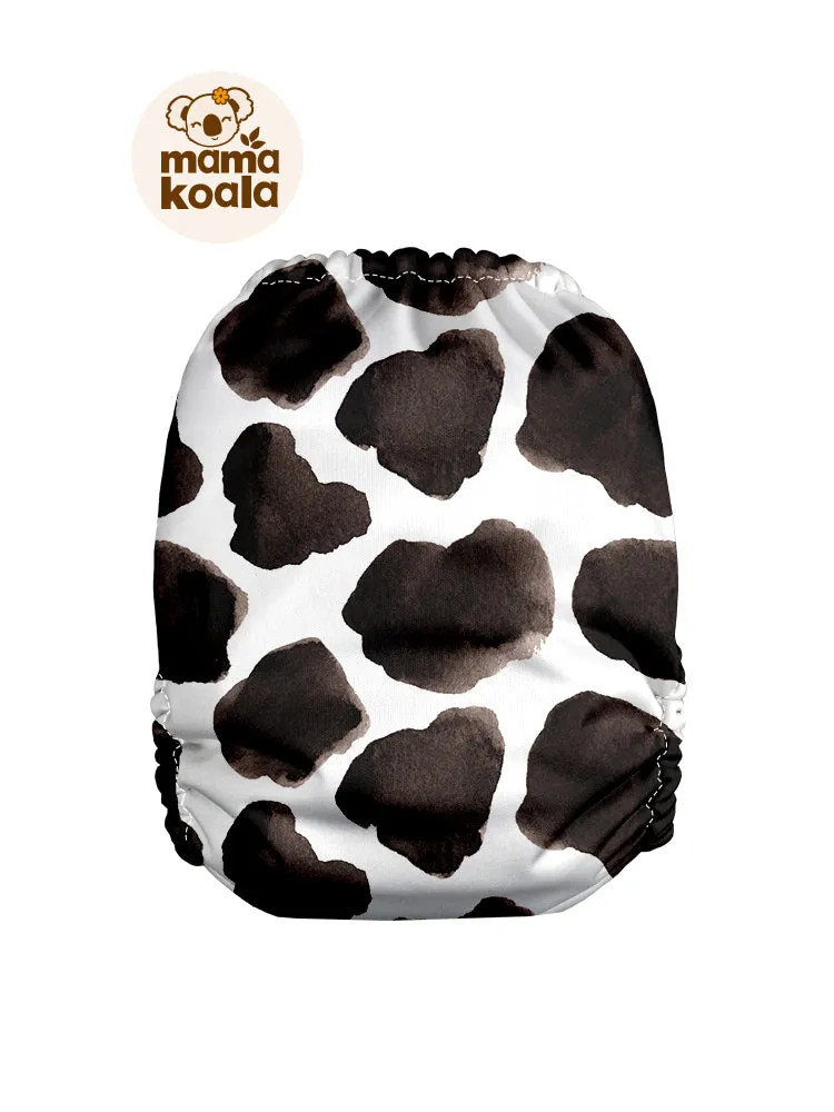 Mama Koala 2.0 - PDX6602P-S - Suede Cloth Lining