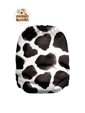 Mama Koala 2.0 - PDX6602P-S - Suede Cloth Lining
