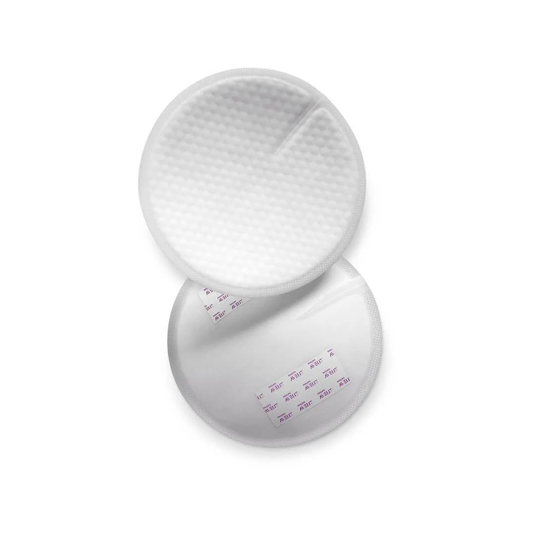 Maximum Comfort Breast Pads