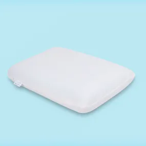 Memory Foam Pillow for Neck & Shoulder Pain