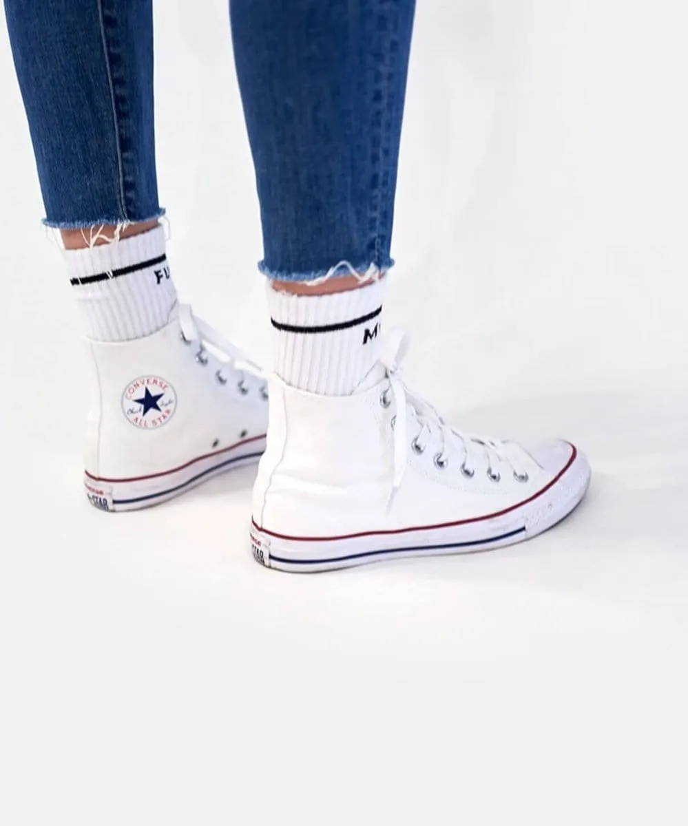 MF Baby Steps Socks