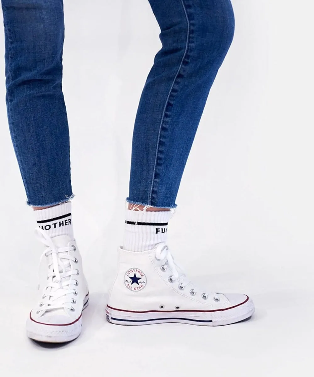 MF Baby Steps Socks