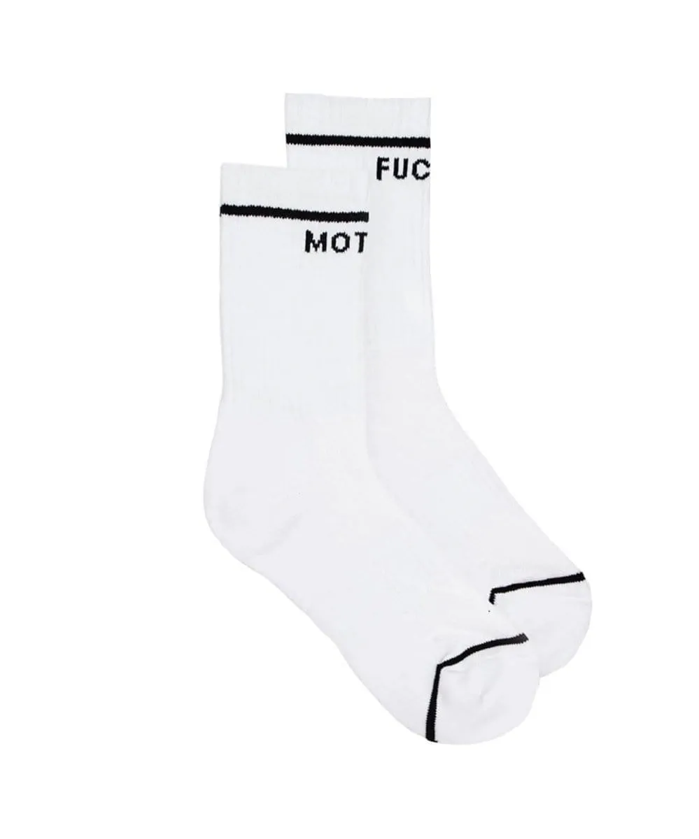 MF Baby Steps Socks