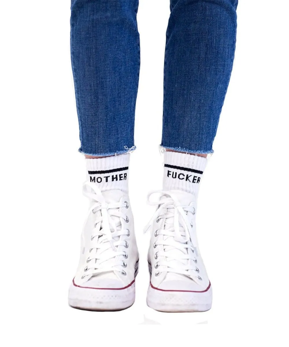 MF Baby Steps Socks