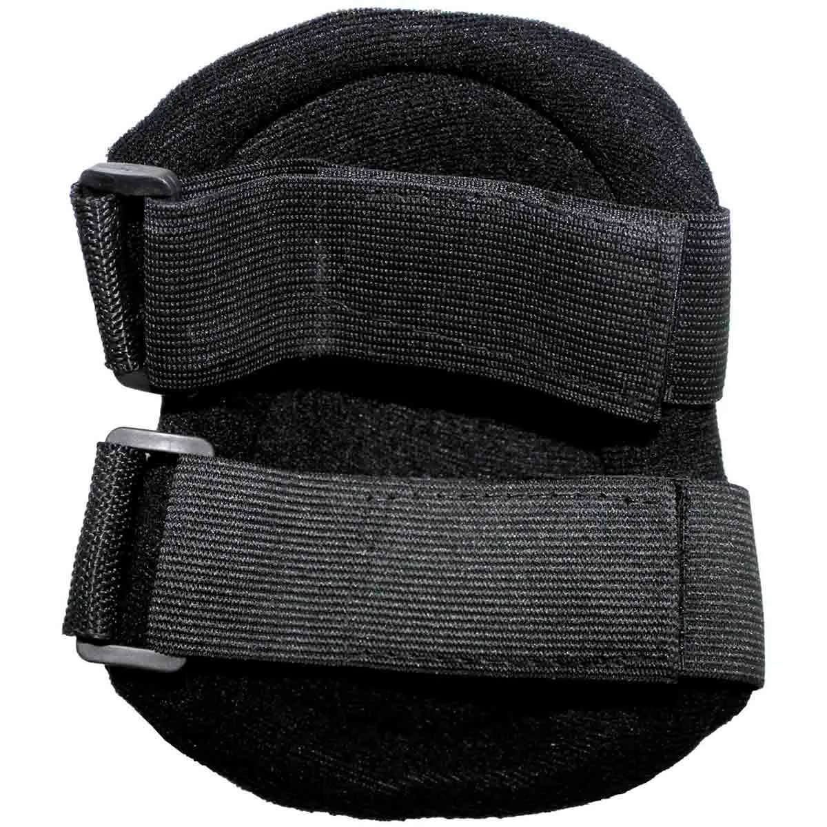 MFH Defence Knee Pads Black