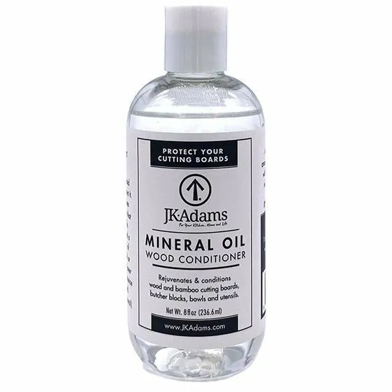 Mineral Oil