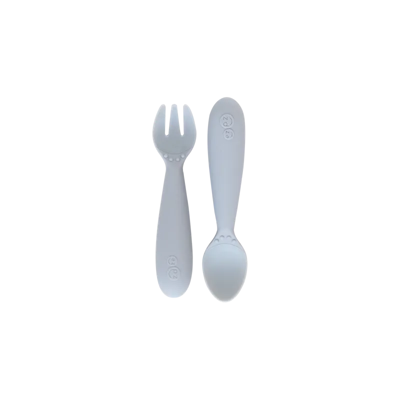 Mini Utensils, 2-Pack, by EZPZ