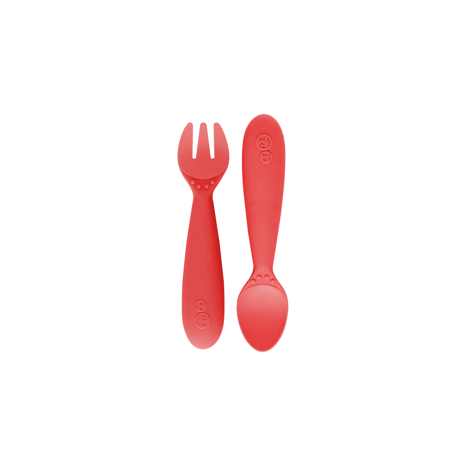 Mini Utensils, 2-Pack, by EZPZ