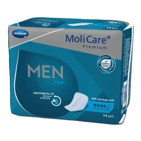 MoliCare Premium MEN Pad