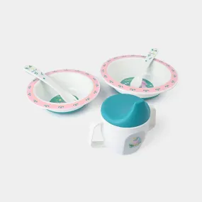 Momeasy Meal Time Set | 9M 