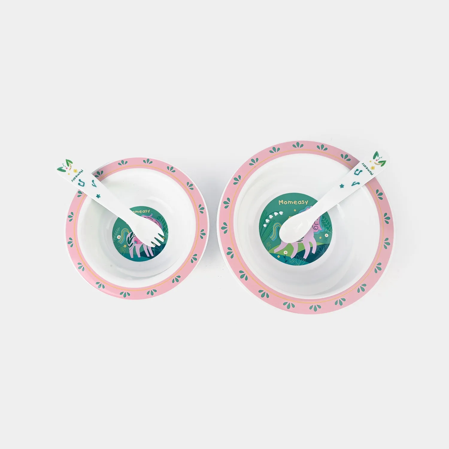 Momeasy Meal Time Set | 9M 