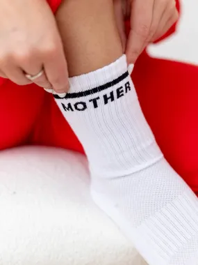 MOTHER Baby Steps Taller Sock