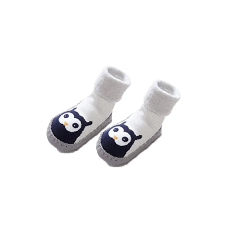 Mr. Owl- Socks with a Soul ( 1 Pair)