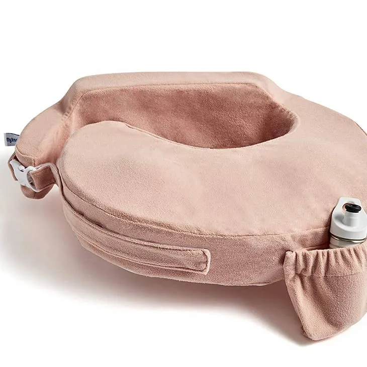 My Brest Friend Deluxe Nursing Pillows