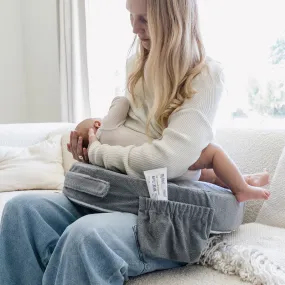 My Brest Friend Deluxe Nursing Pillows