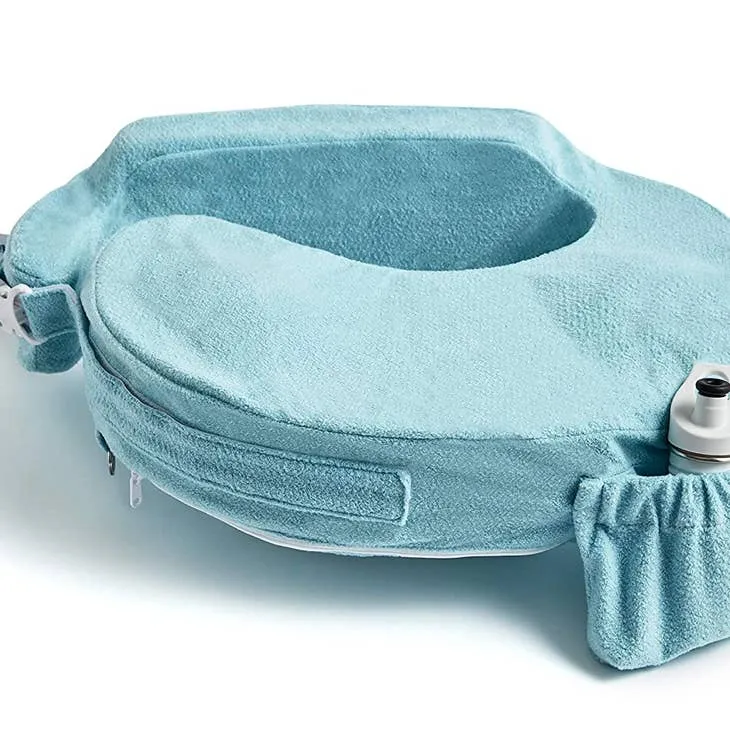 My Brest Friend Deluxe Nursing Pillows