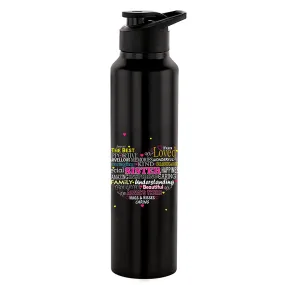 My Sister Water Bottle - 1000 ML