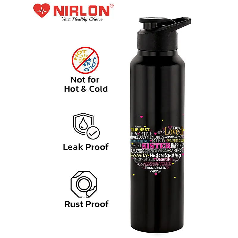 My Sister Water Bottle - 1000 ML