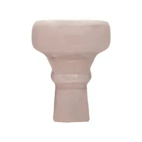 MYA - Egyptian Hookah Bowl - Porcelain - Pink