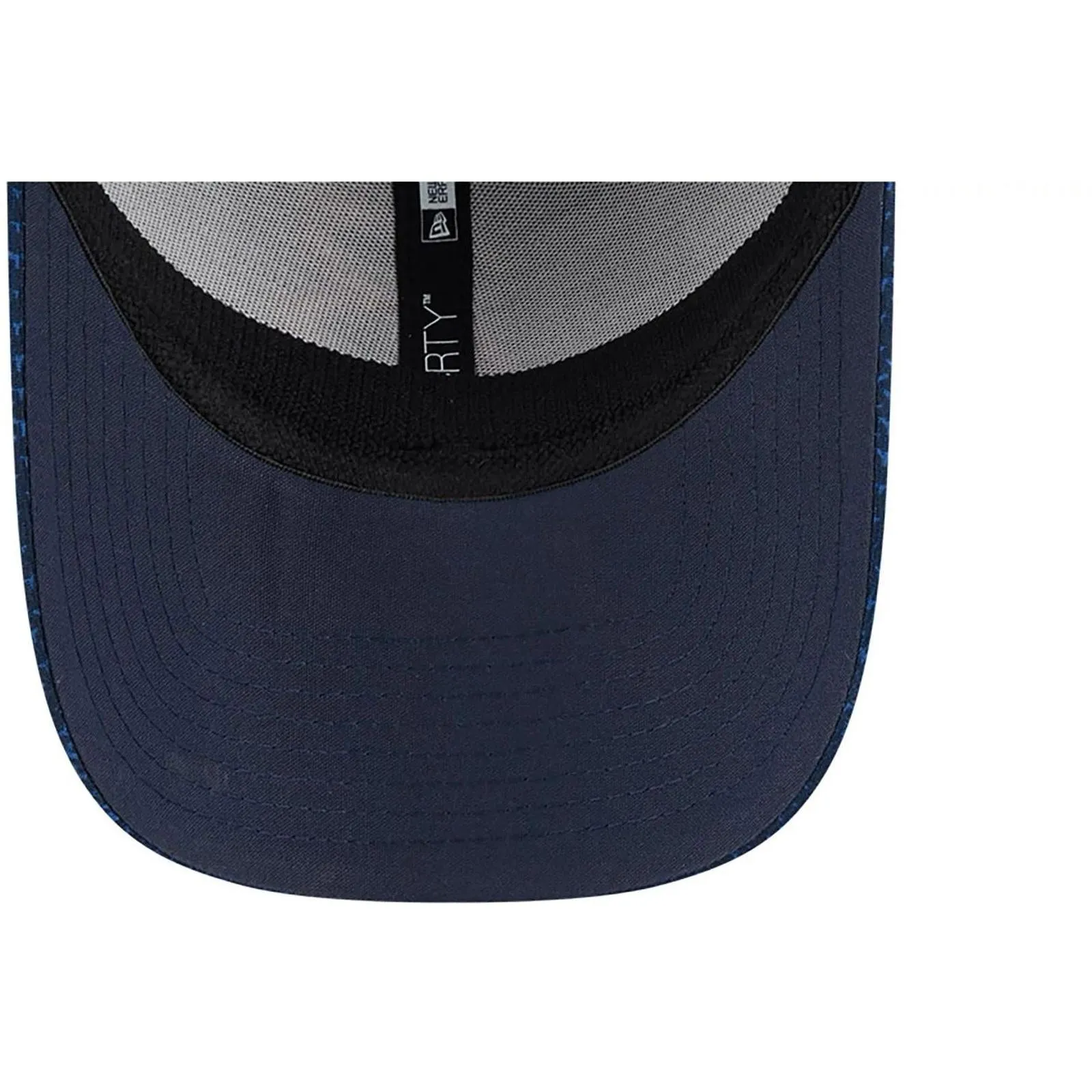 New Era Mens 9FORTY Chicago Bears Cap- Navy