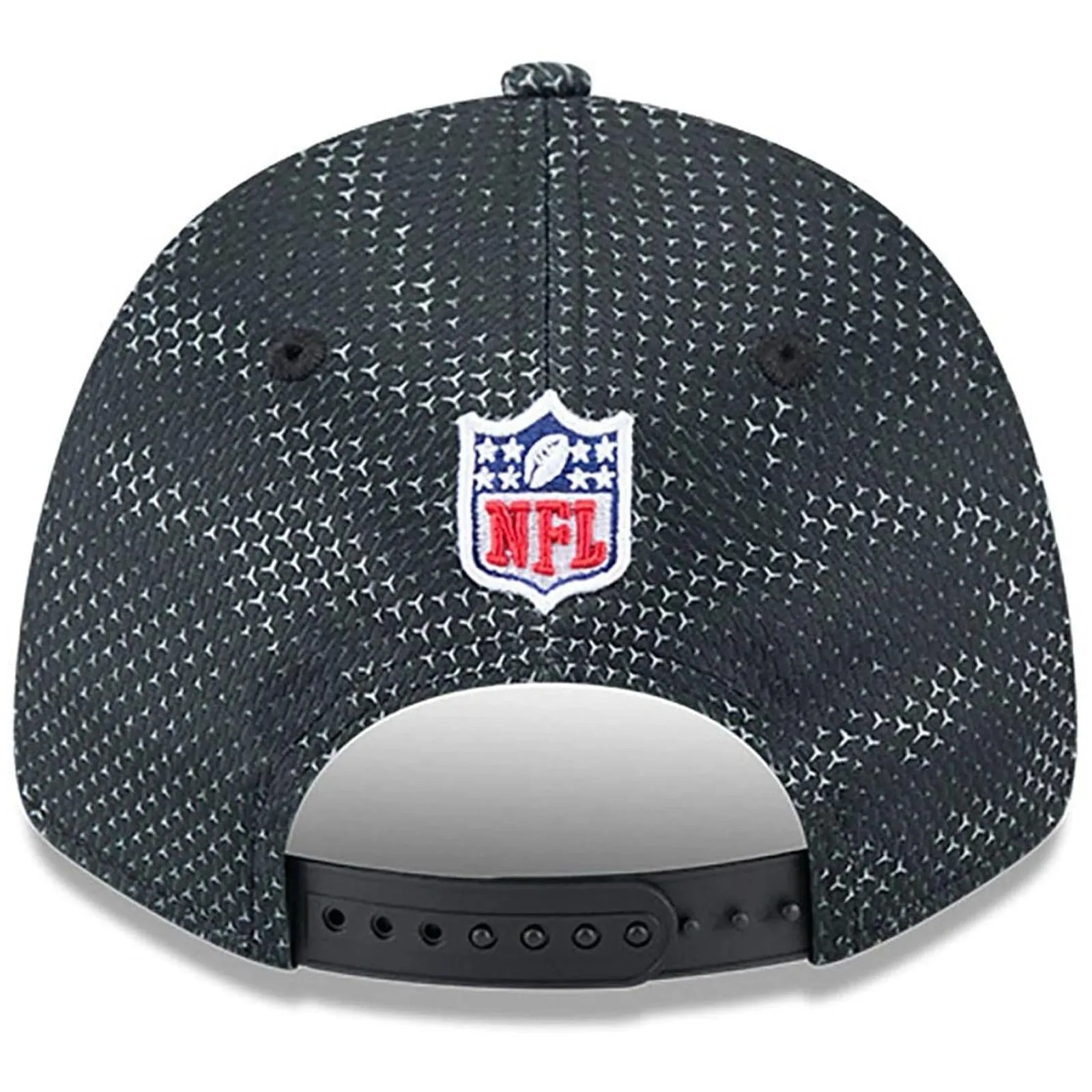 New Era Mens 9FORTY Philidelphia Eagles Cap - Dark Green