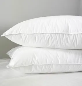 **NEW** Guest Deluxe Hotel Down Alternative Pillow