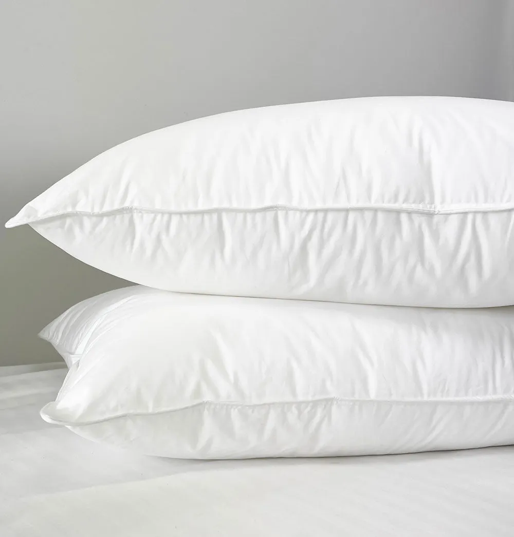 **NEW** Guest Deluxe Hotel Down Alternative Pillow