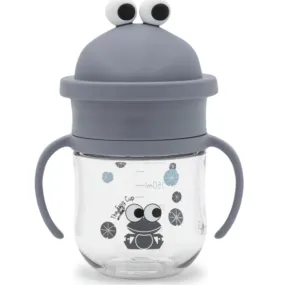 Noui Noui 360° Trainer Frog Cup Blue