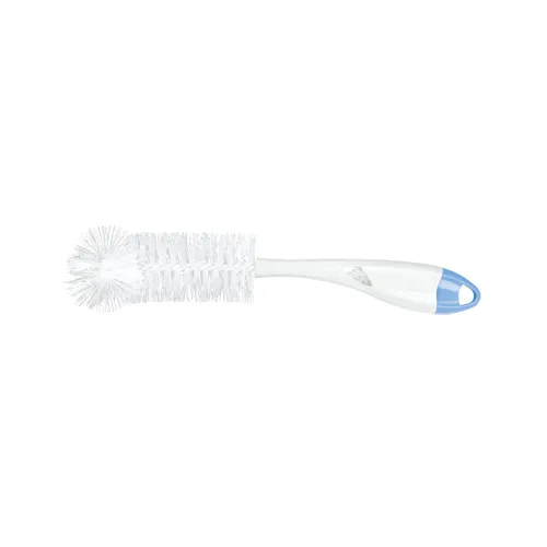 NUK - Bottle Brush 2 in 1 with Teat Brush