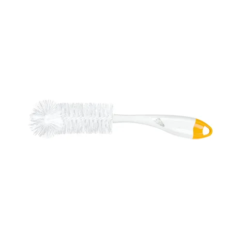 NUK - Bottle Brush 2 in 1 with Teat Brush