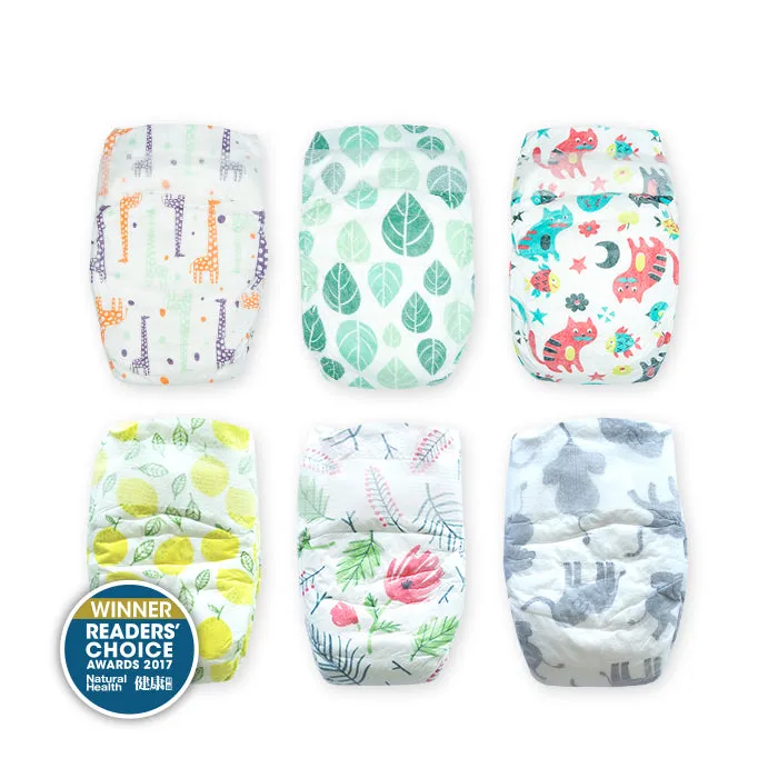 Offspring Fashion Tape - Elephant (S - XL)