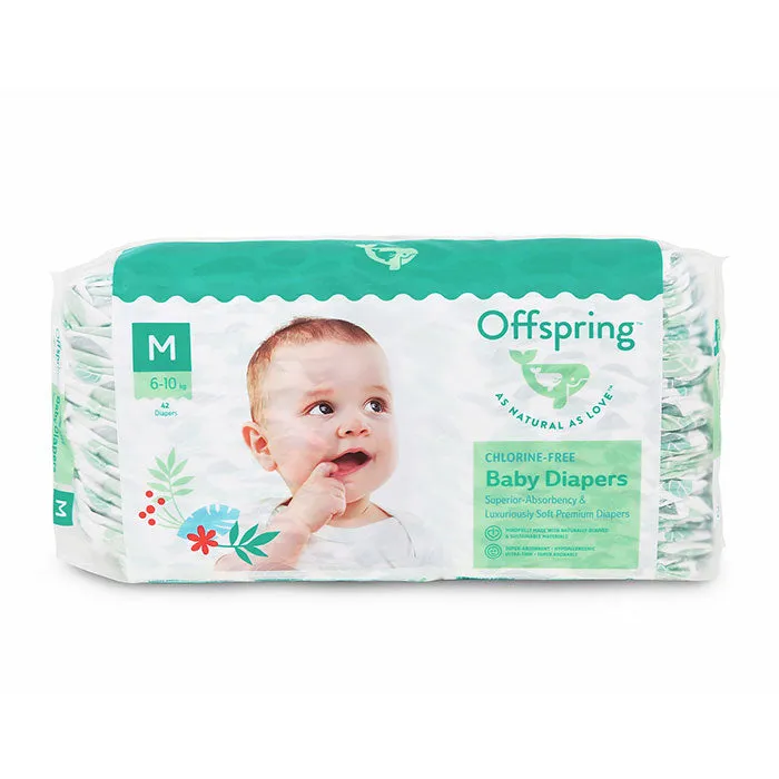 Offspring Fashion Tape - Floral (S - XL)
