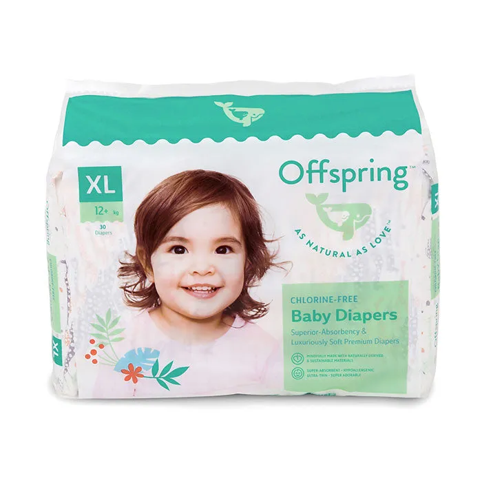 Offspring Fashion Tape - Floral (S - XL)