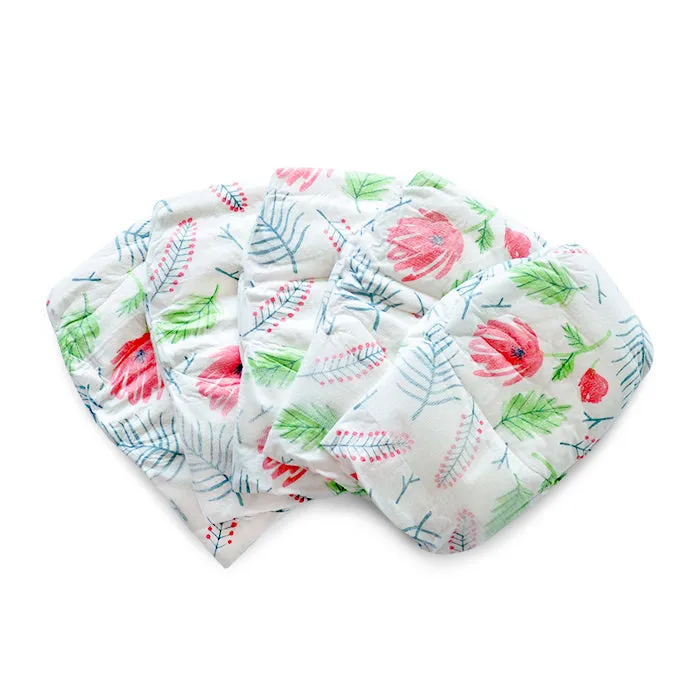 Offspring Fashion Tape - Floral (S - XL)