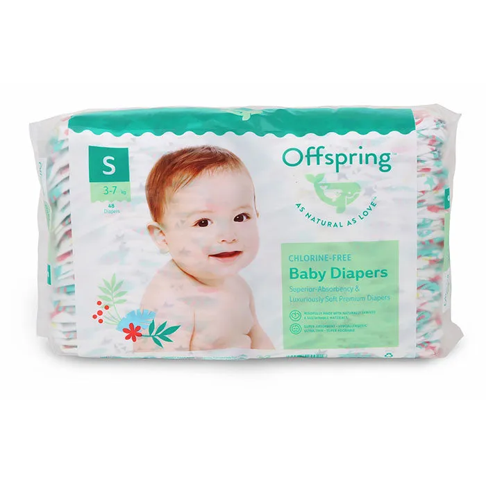 Offspring Fashion Tape - Floral (S - XL)