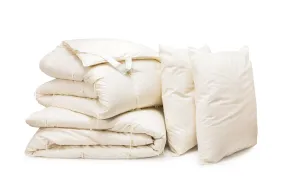 Organic Bedding Set