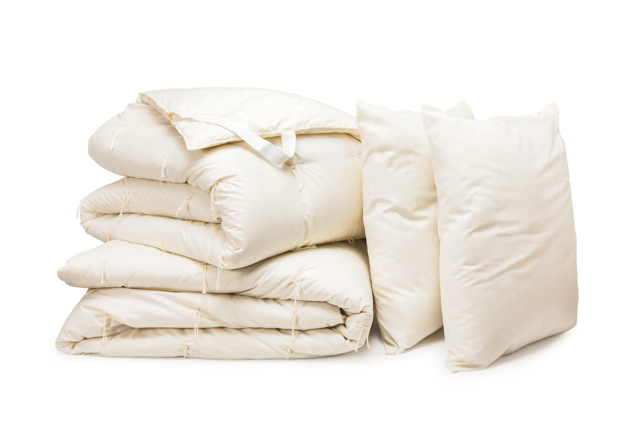 Organic Bedding Set