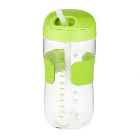 OXO TOT - Sippy Cup with Straw (325ml Green)