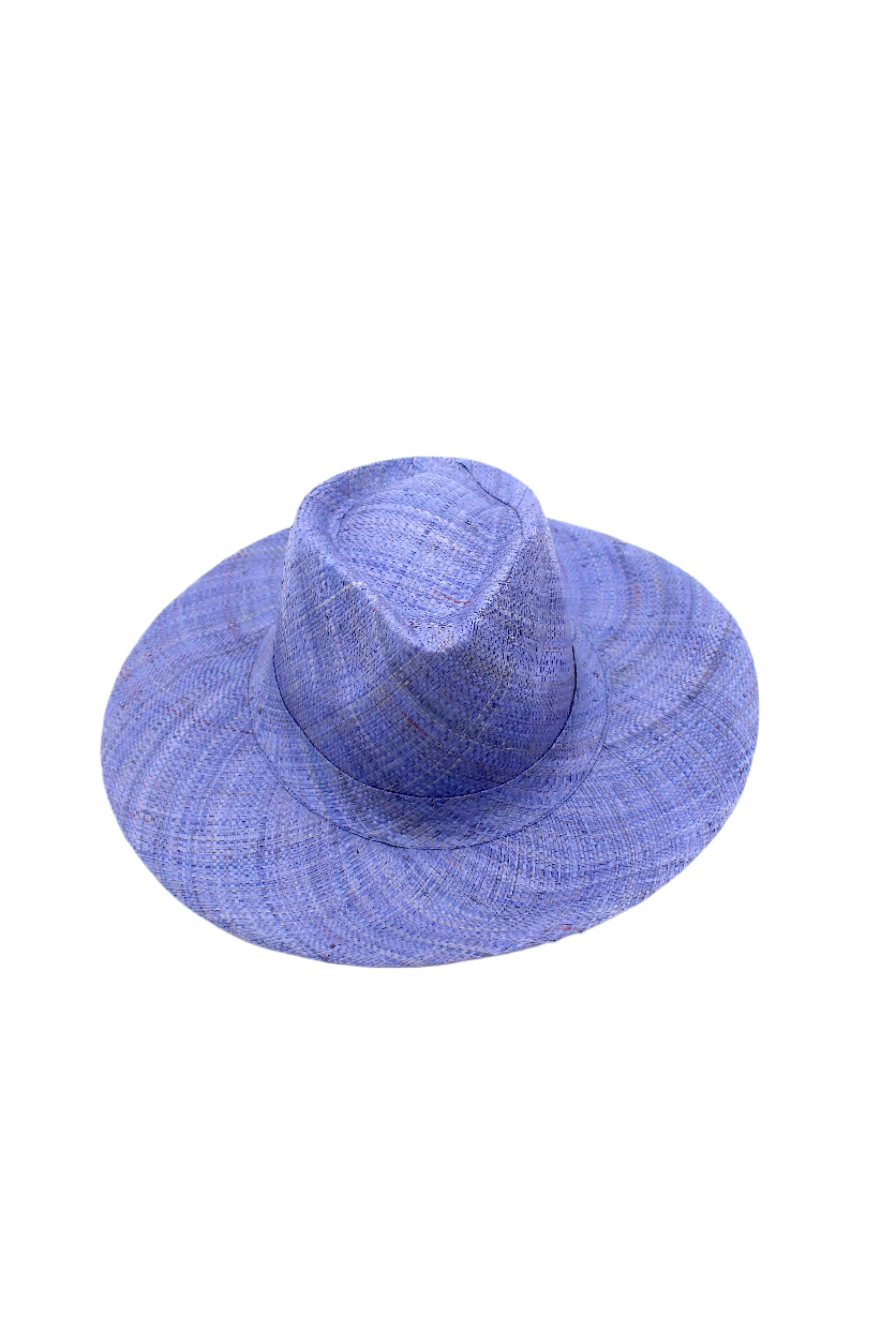 Panama Unisex Straw Hats