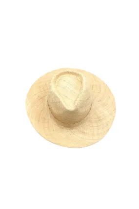 Panama Unisex Straw Hats