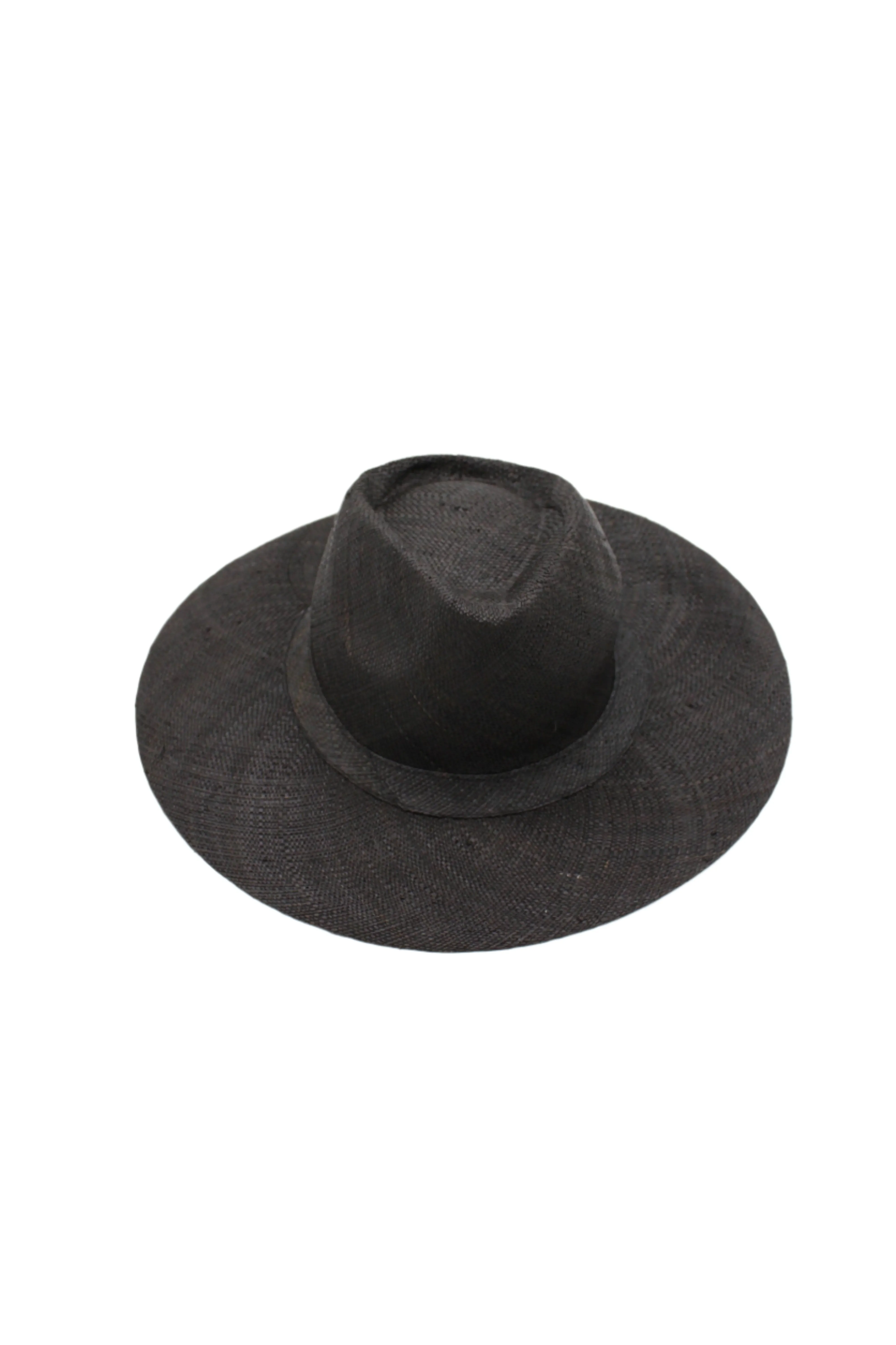 Panama Unisex Straw Hats