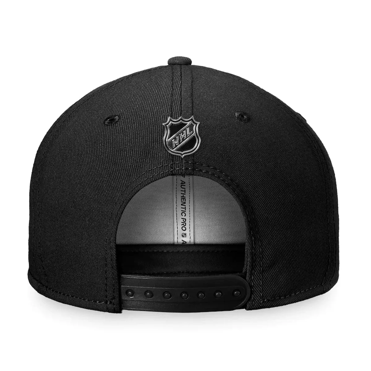 Philadelphia Flyers Fanatics Authentic Pro Training Camp Snapback Hat