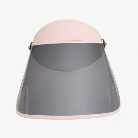 Pink Face Shield Visor UPF50 